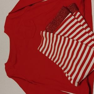 COPY - Kids Christmas outfit 18 months